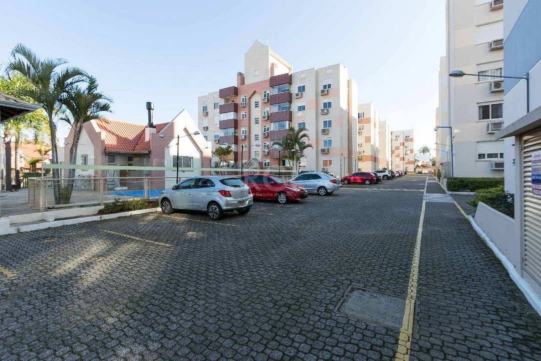 Apartamento à venda com 2 quartos, 67m² - Foto 1