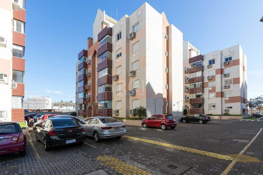 Apartamento à venda com 2 quartos, 67m² - Foto 22