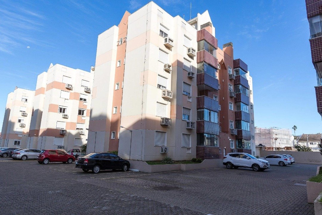 Apartamento à venda com 2 quartos, 67m² - Foto 26