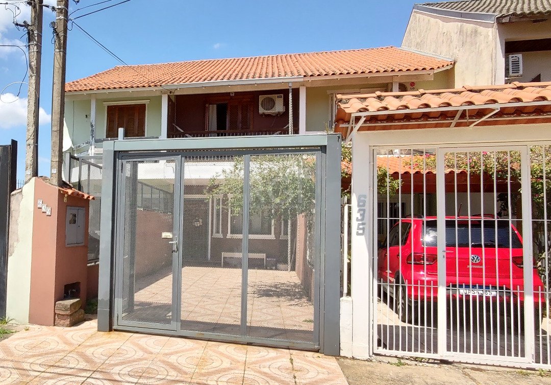 Casa à venda com 2 quartos, 86m² - Foto 3