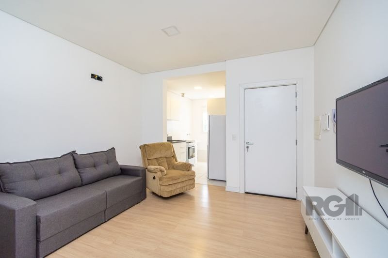 Apartamento para alugar com 1 quarto, 39m² - Foto 8