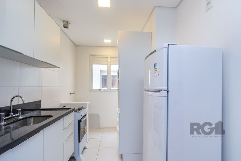 Apartamento para alugar com 1 quarto, 39m² - Foto 11