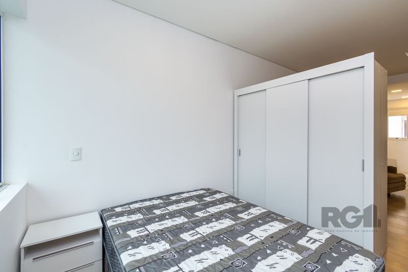 Apartamento para alugar com 1 quarto, 39m² - Foto 4