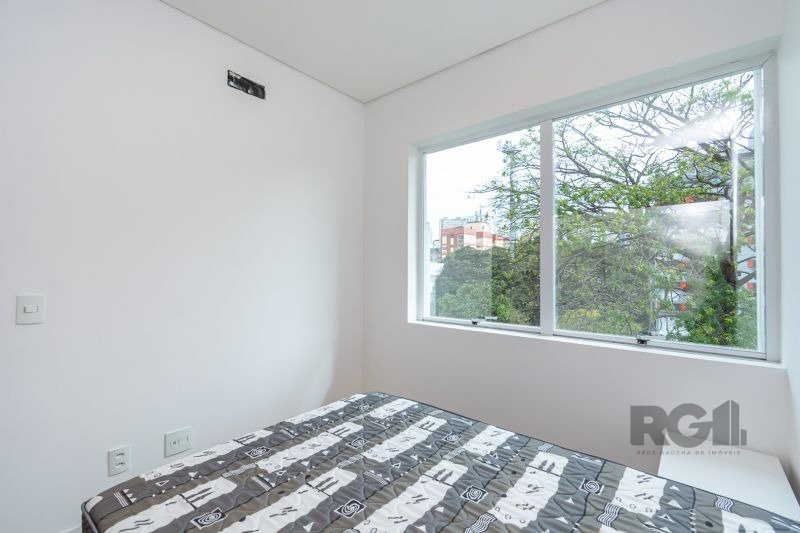 Apartamento para alugar com 1 quarto, 39m² - Foto 3