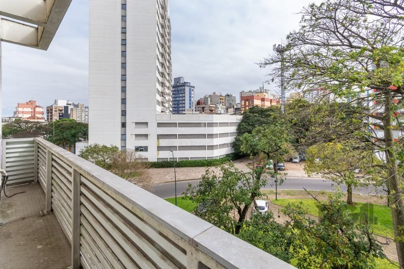 Apartamento para alugar com 1 quarto, 39m² - Foto 15