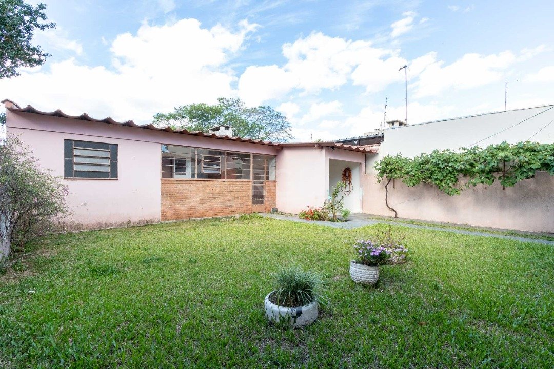 Casa à venda com 3 quartos, 160m² - Foto 25