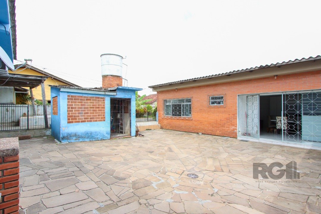 Casa à venda com 3 quartos, 220m² - Foto 21