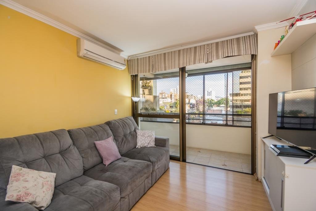 Apartamento à venda com 3 quartos, 96m² - Foto 5