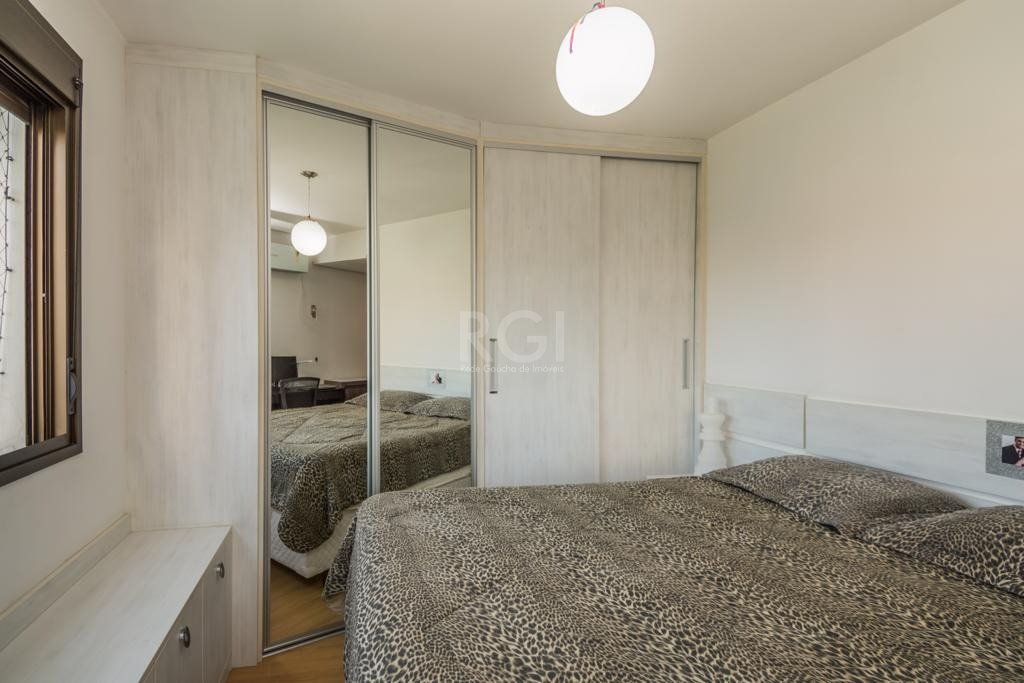 Apartamento à venda com 3 quartos, 96m² - Foto 14