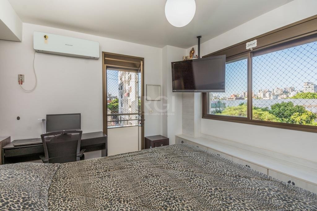 Apartamento à venda com 3 quartos, 96m² - Foto 15