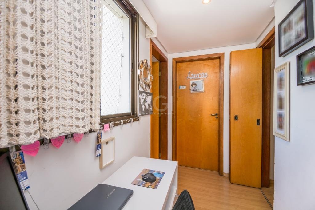 Apartamento à venda com 3 quartos, 96m² - Foto 20