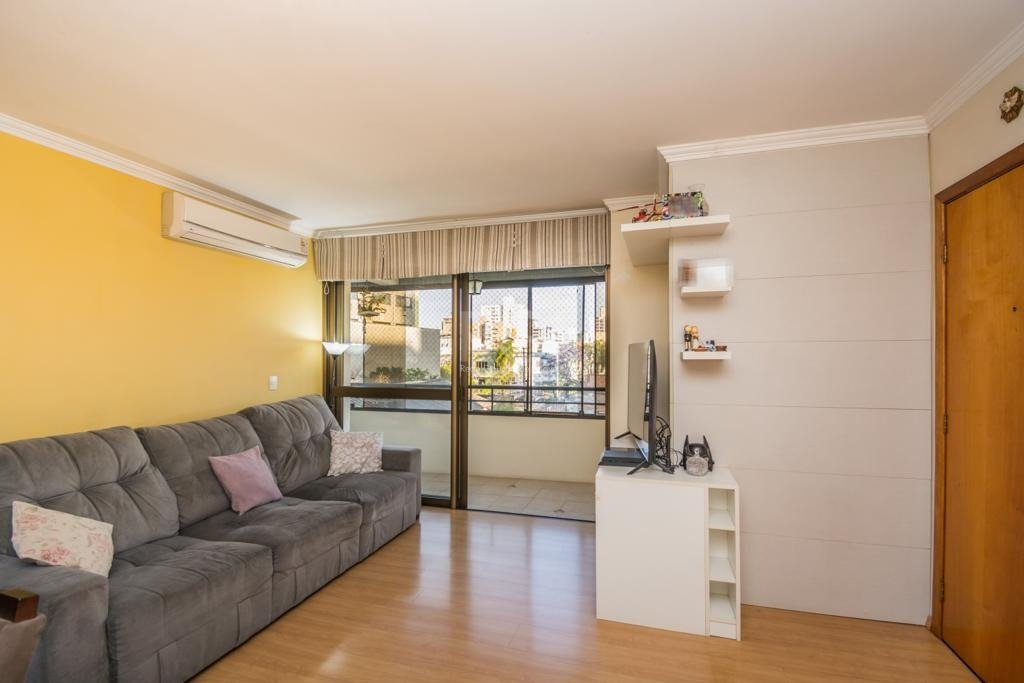 Apartamento à venda com 3 quartos, 96m² - Foto 10