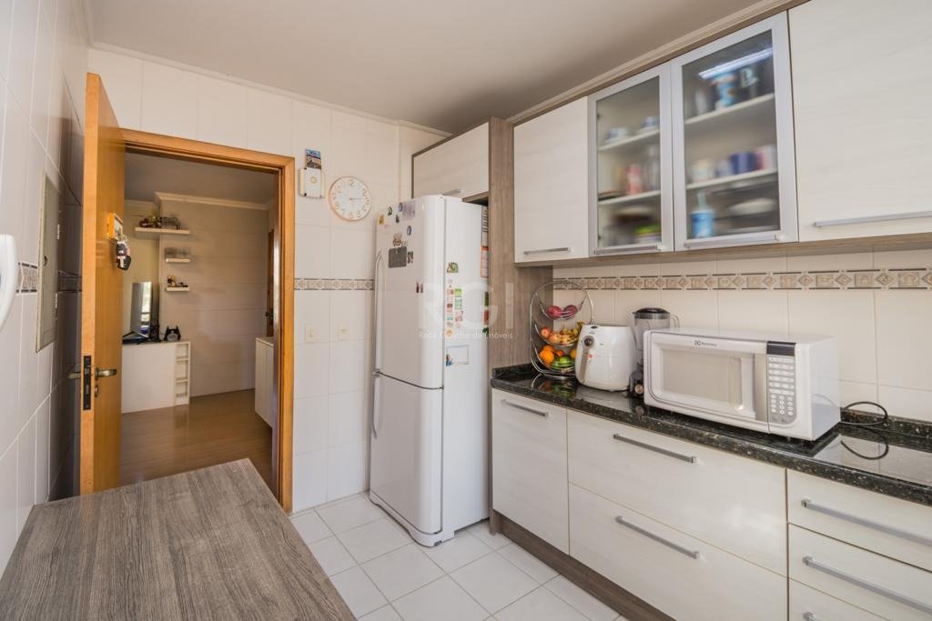 Apartamento à venda com 3 quartos, 96m² - Foto 30