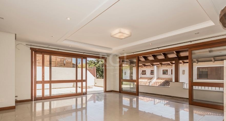 Casa de Condomínio à venda com 3 quartos, 554m² - Foto 7