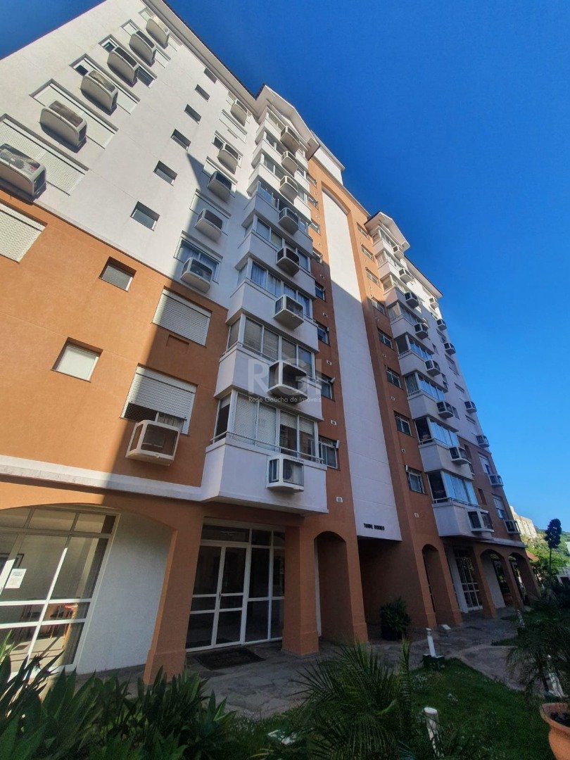 Apartamento à venda com 3 quartos, 86m² - Foto 2