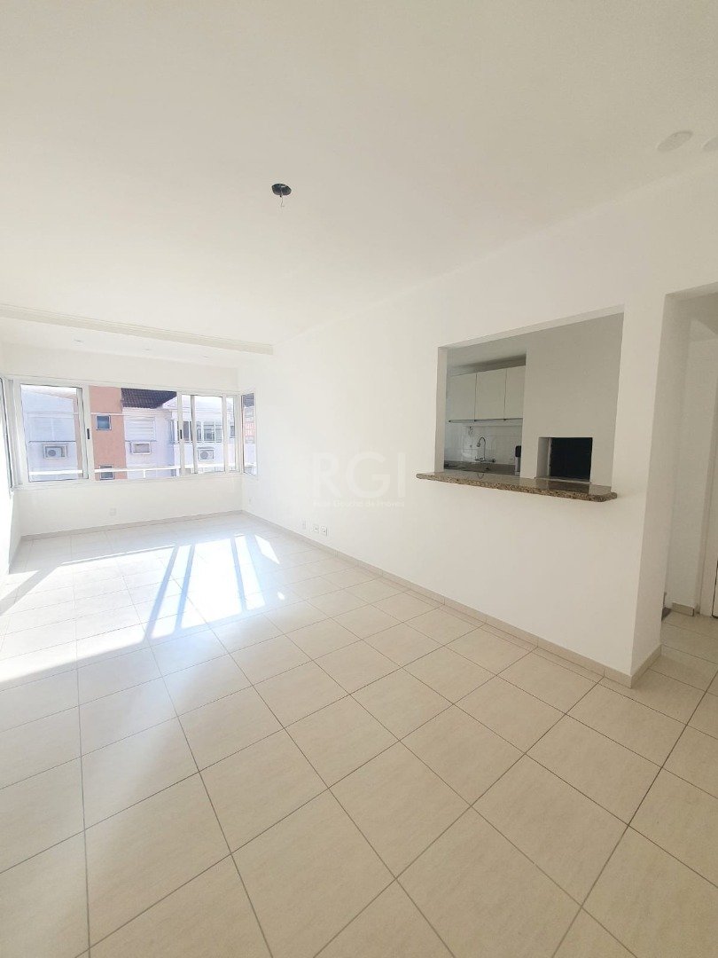 Apartamento à venda com 3 quartos, 86m² - Foto 1