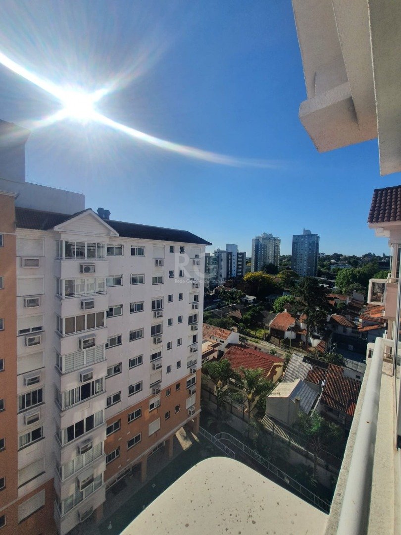 Apartamento à venda com 3 quartos, 86m² - Foto 8