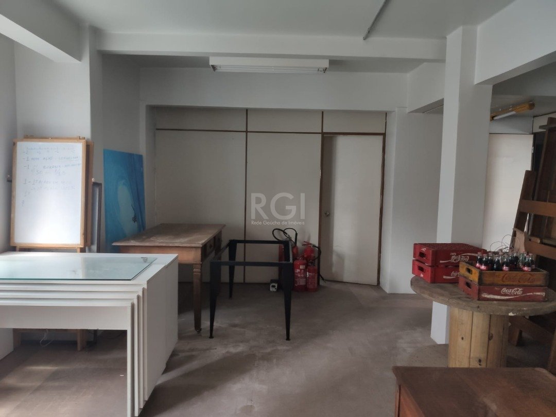 Conjunto Comercial-Sala à venda, 207m² - Foto 6