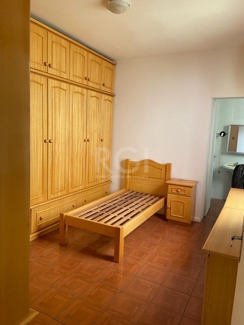 Apartamento à venda com 1 quarto, 40m² - Foto 6