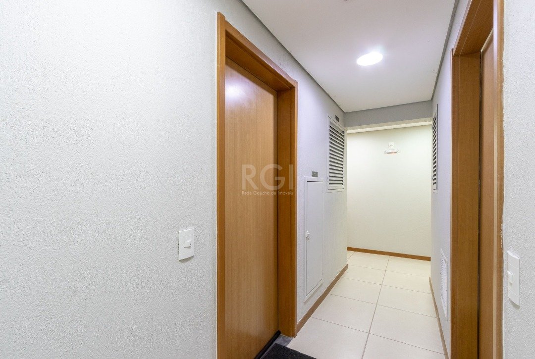 Apartamento à venda com 2 quartos, 54m² - Foto 7