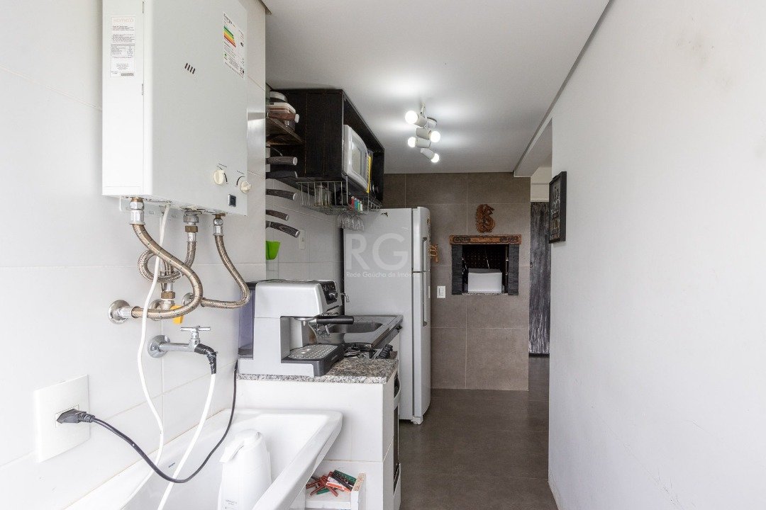 Apartamento à venda com 2 quartos, 54m² - Foto 10