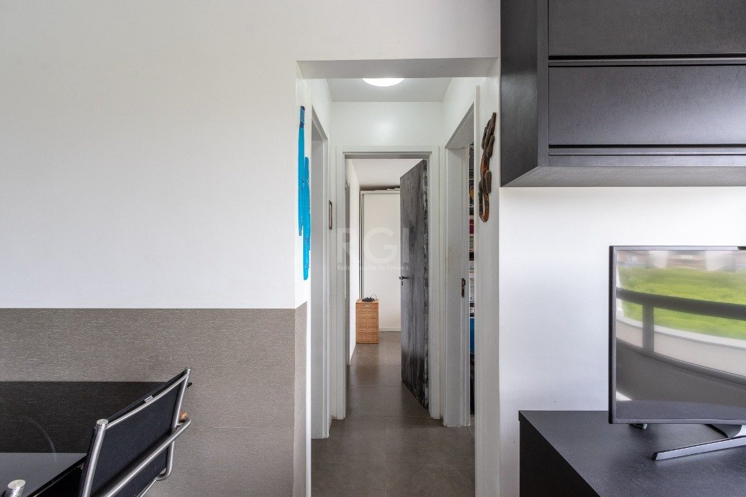 Apartamento à venda com 2 quartos, 54m² - Foto 11