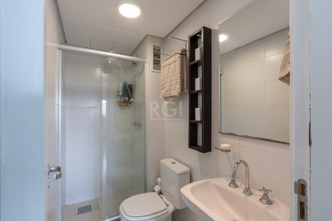 Apartamento à venda com 2 quartos, 54m² - Foto 12