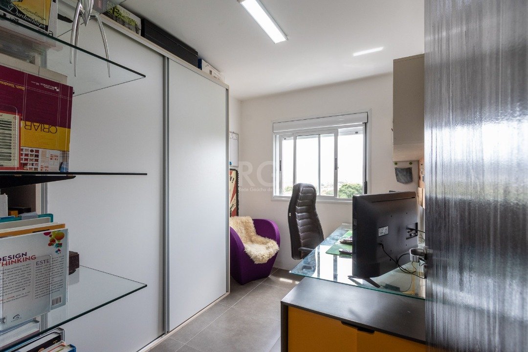 Apartamento à venda com 2 quartos, 54m² - Foto 14