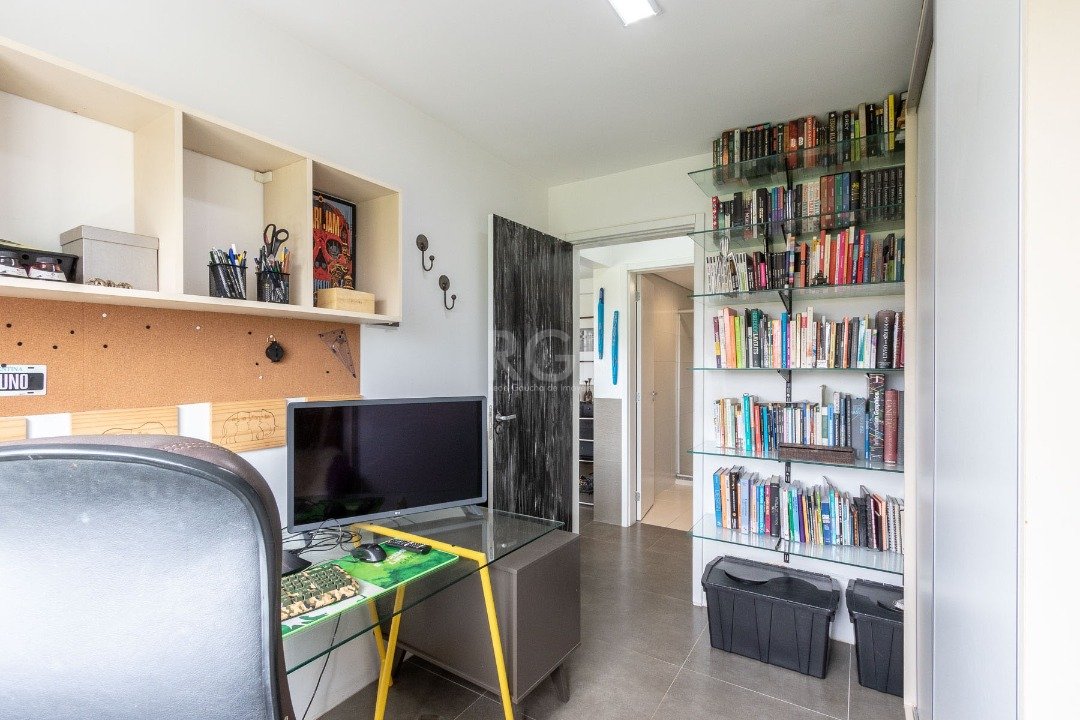 Apartamento à venda com 2 quartos, 54m² - Foto 15