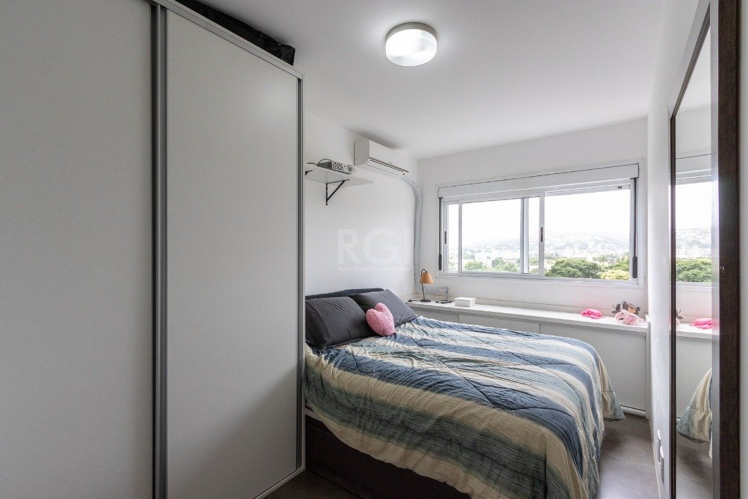 Apartamento à venda com 2 quartos, 54m² - Foto 17