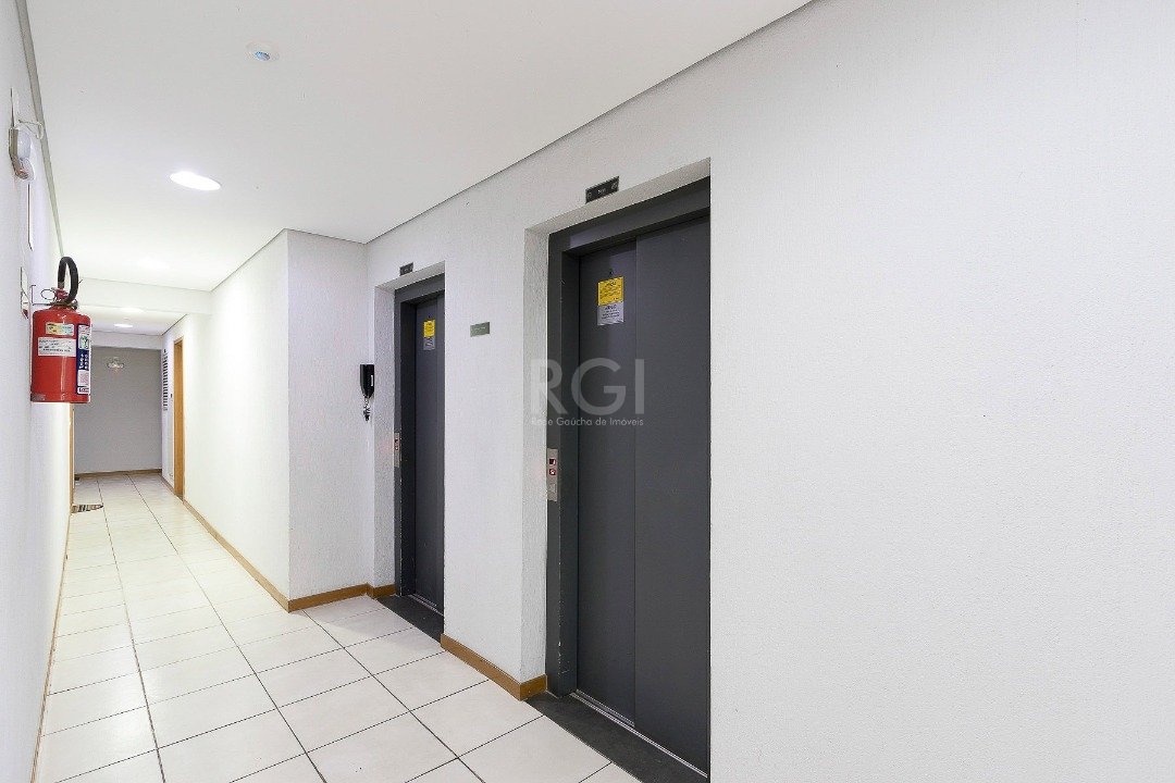 Apartamento à venda com 2 quartos, 54m² - Foto 21