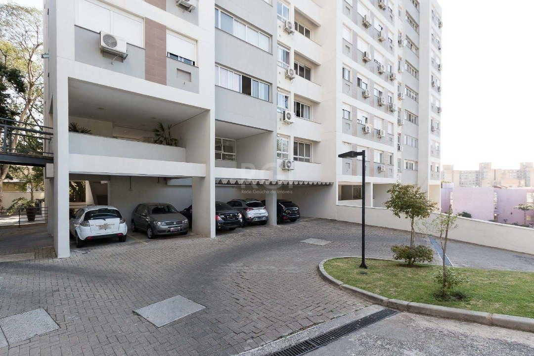 Apartamento à venda com 2 quartos, 54m² - Foto 31