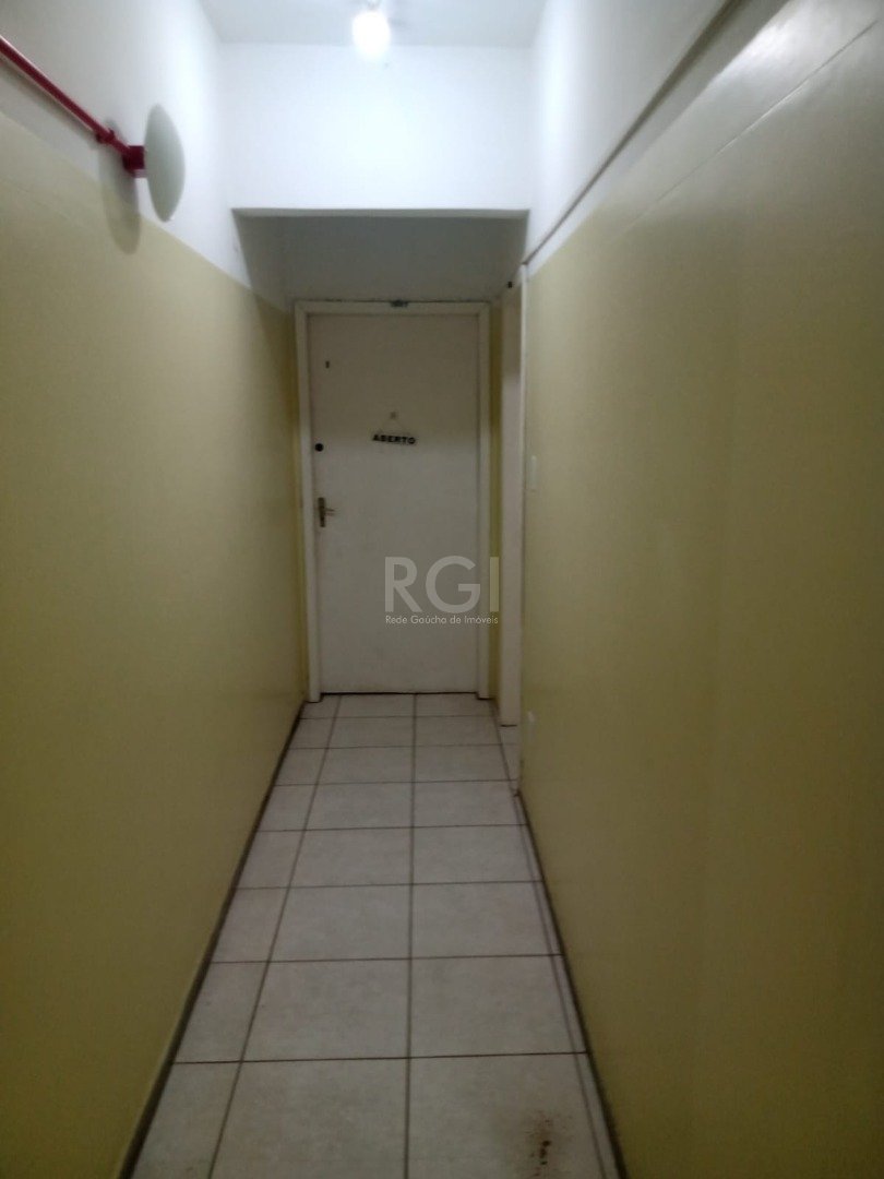 Conjunto Comercial-Sala para alugar, 29m² - Foto 8