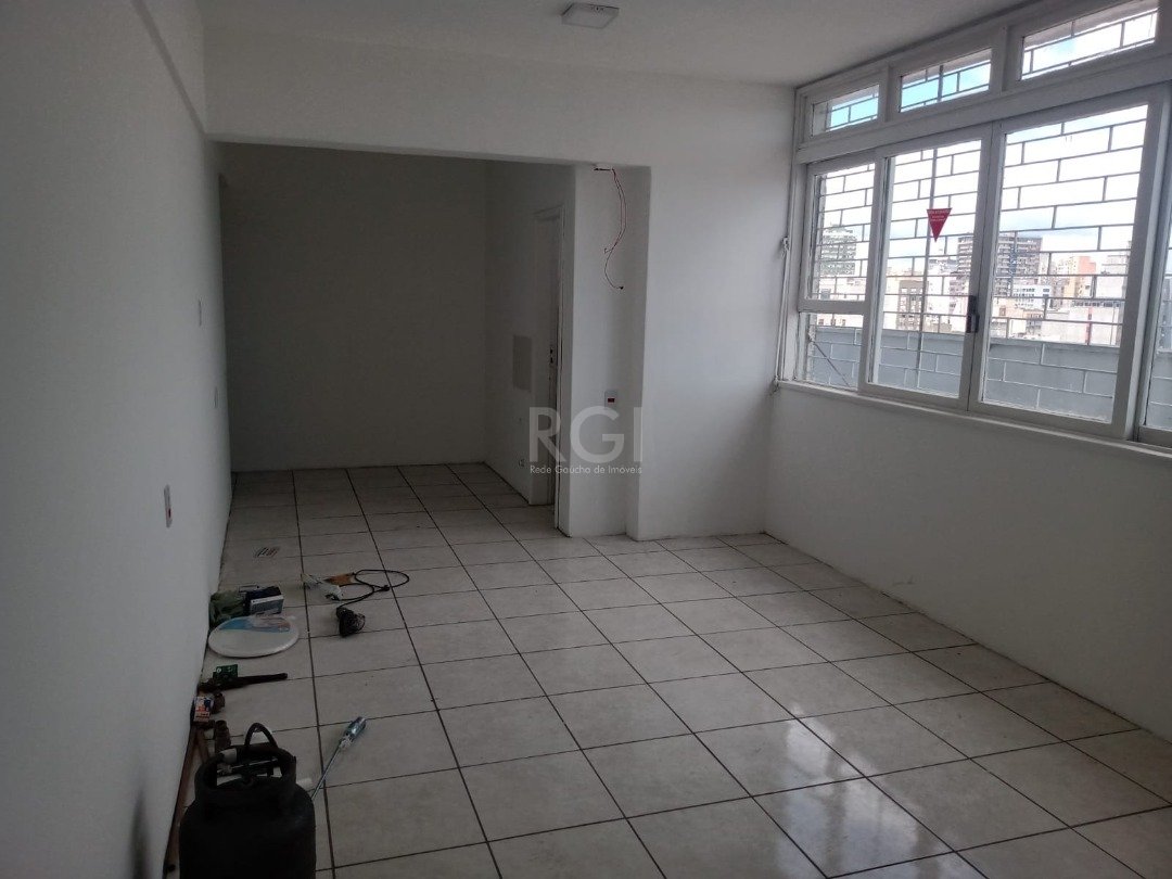 Conjunto Comercial-Sala para alugar, 29m² - Foto 4