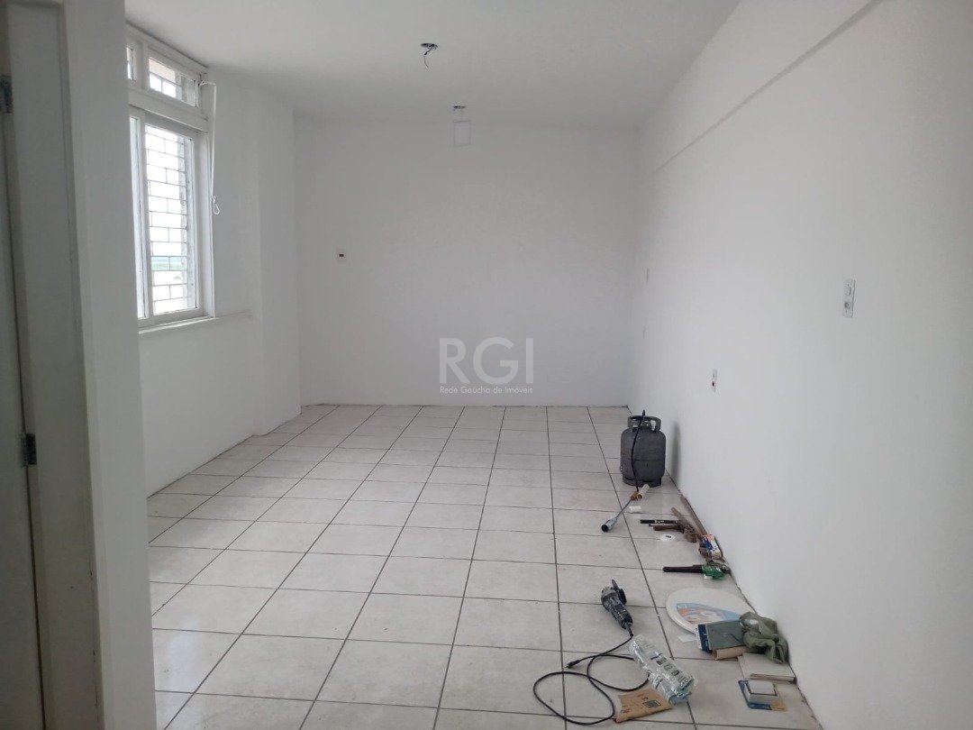 Conjunto Comercial-Sala para alugar, 29m² - Foto 2