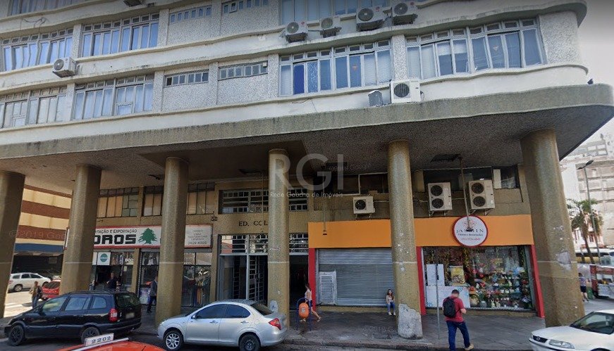 Conjunto Comercial-Sala para alugar, 29m² - Foto 10