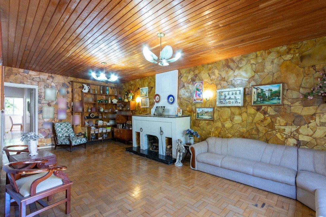 Casa à venda com 3 quartos, 200m² - Foto 6