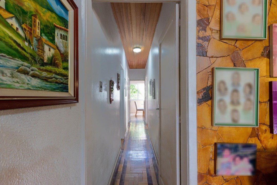 Casa à venda com 3 quartos, 200m² - Foto 10