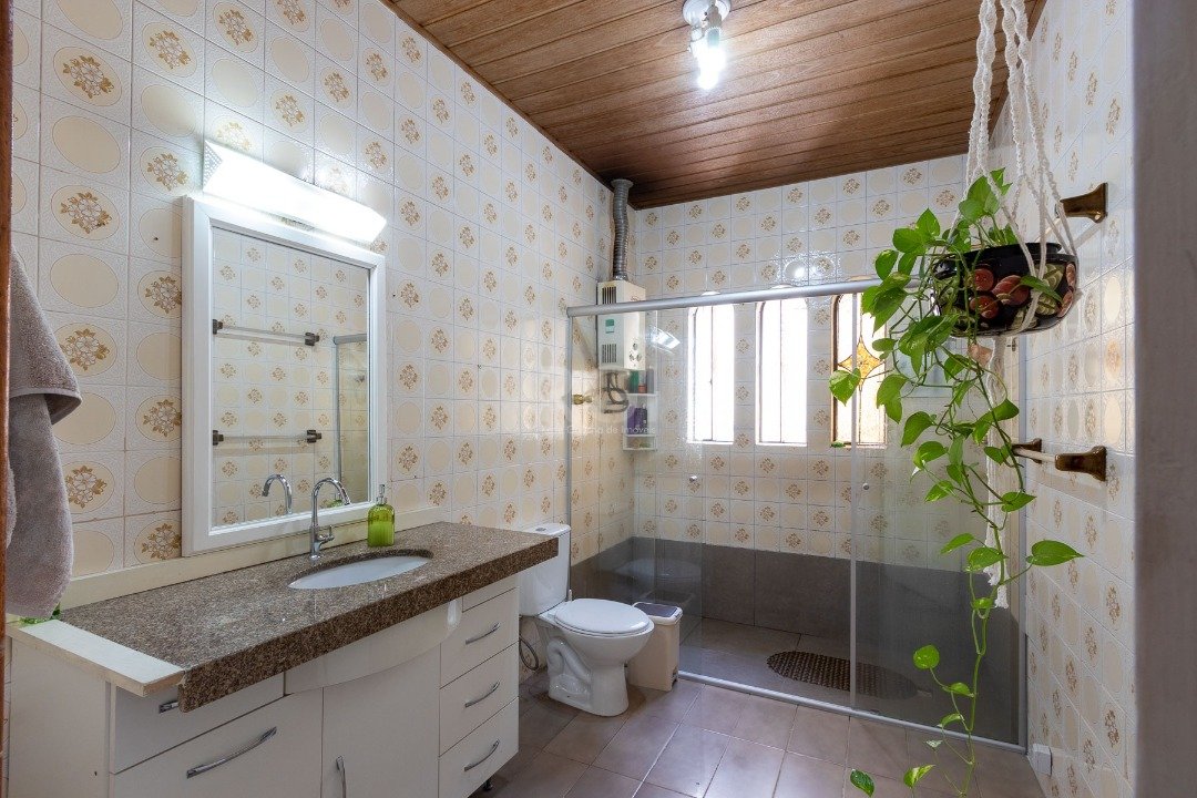 Casa à venda com 3 quartos, 200m² - Foto 15