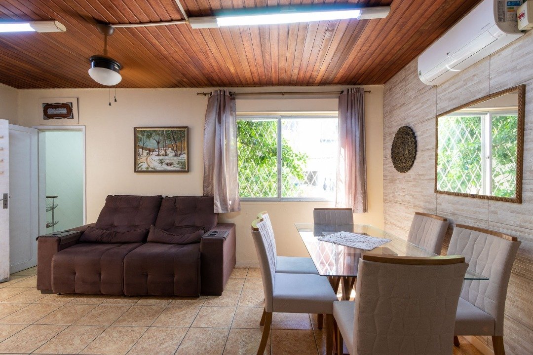 Casa à venda com 3 quartos, 200m² - Foto 16