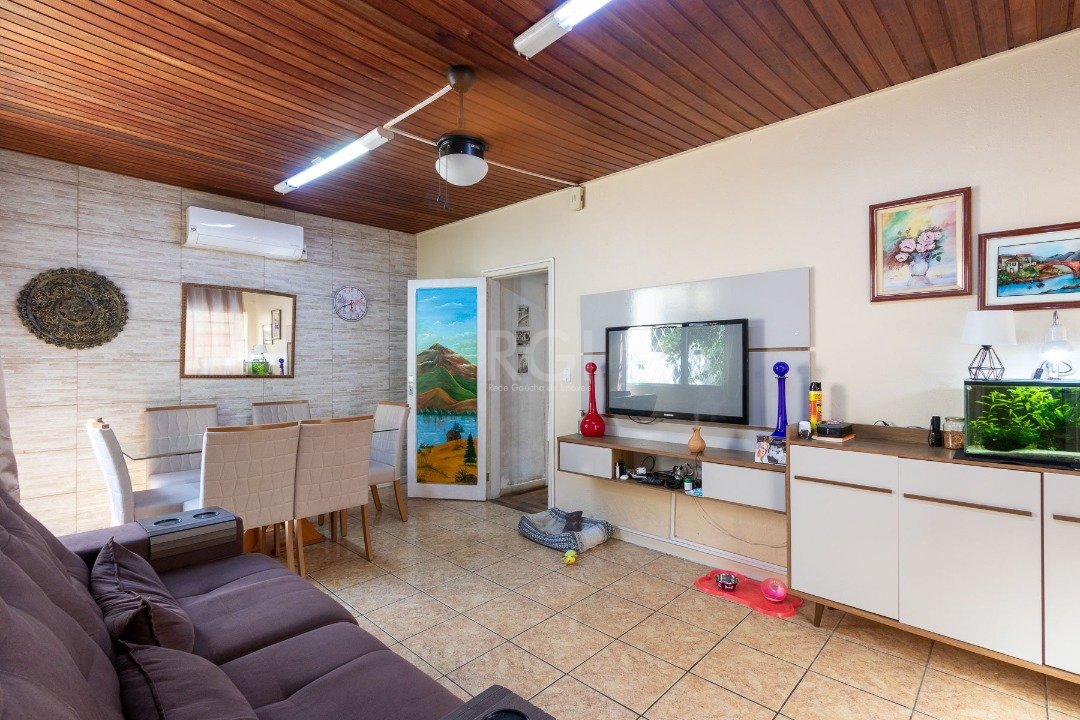 Casa à venda com 3 quartos, 200m² - Foto 19