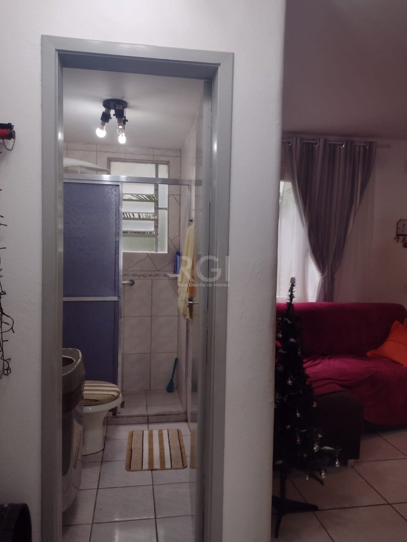 Apartamento à venda com 1 quarto, 39m² - Foto 7