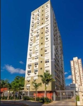 Apartamento à venda com 2 quartos, 83m² - Foto 2