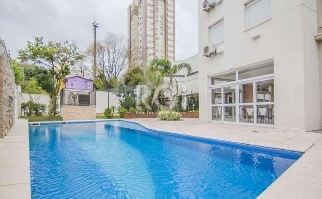 Apartamento à venda com 2 quartos, 83m² - Foto 1