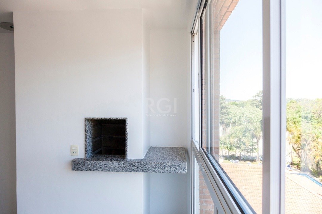 Apartamento à venda com 2 quartos, 82m² - Foto 2