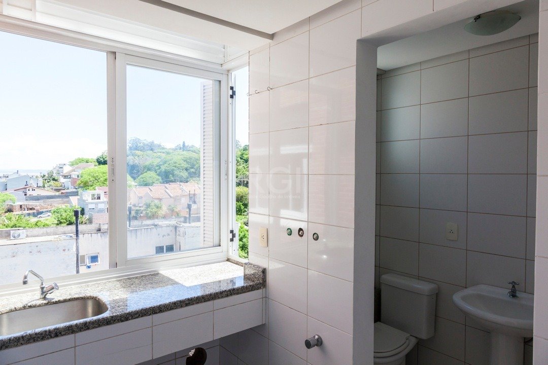 Apartamento à venda com 2 quartos, 82m² - Foto 16