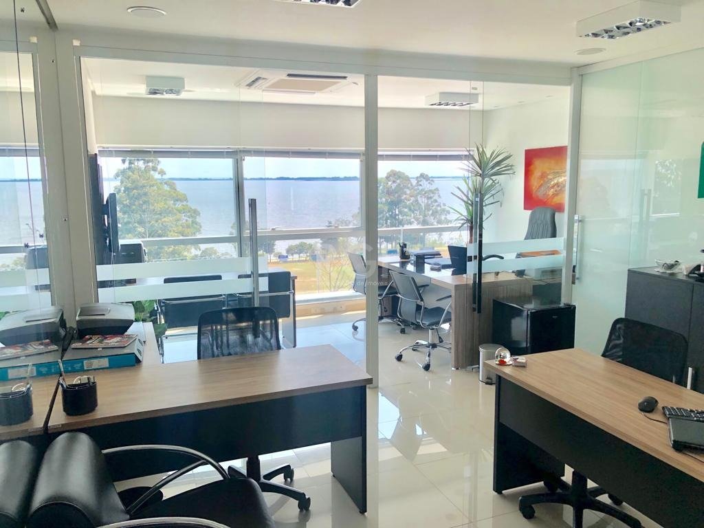 Conjunto Comercial-Sala à venda, 37m² - Foto 6