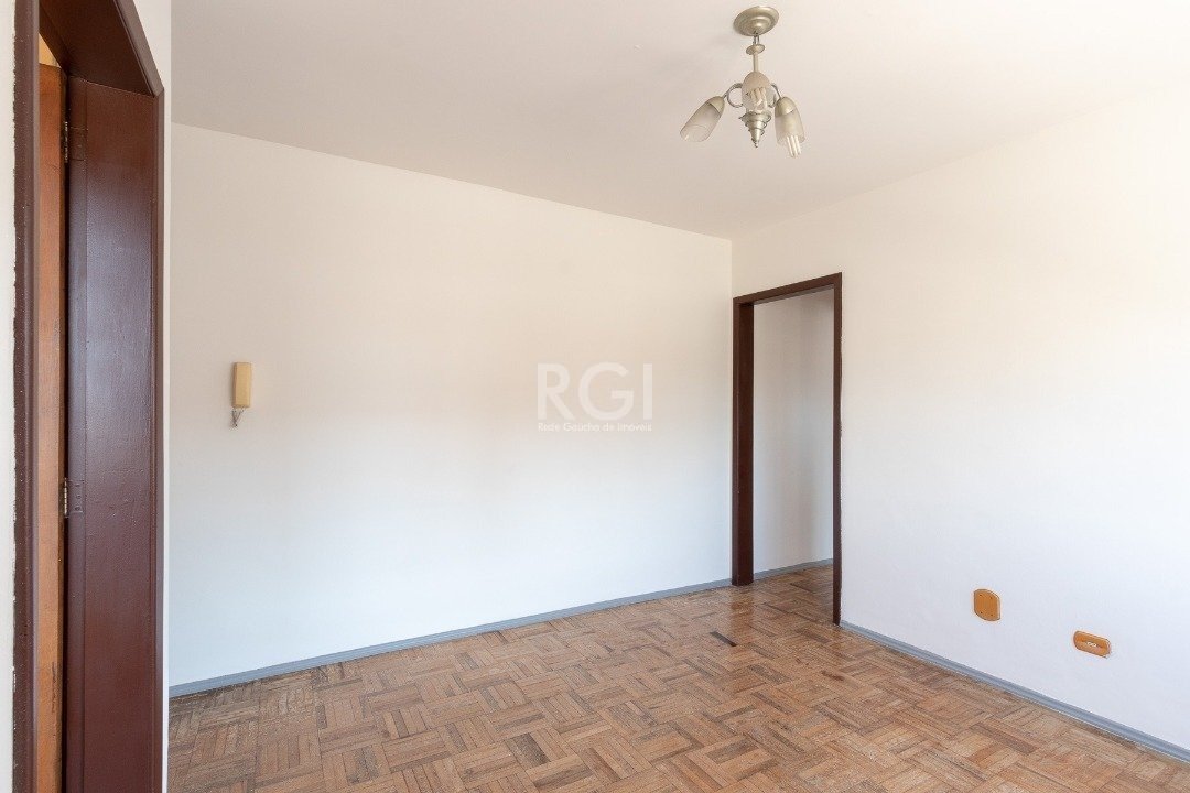 Apartamento à venda com 1 quarto, 42m² - Foto 9