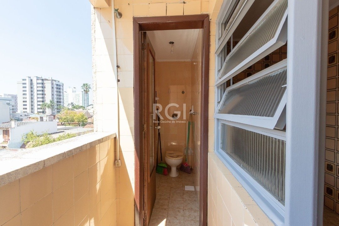 Apartamento à venda com 1 quarto, 42m² - Foto 18