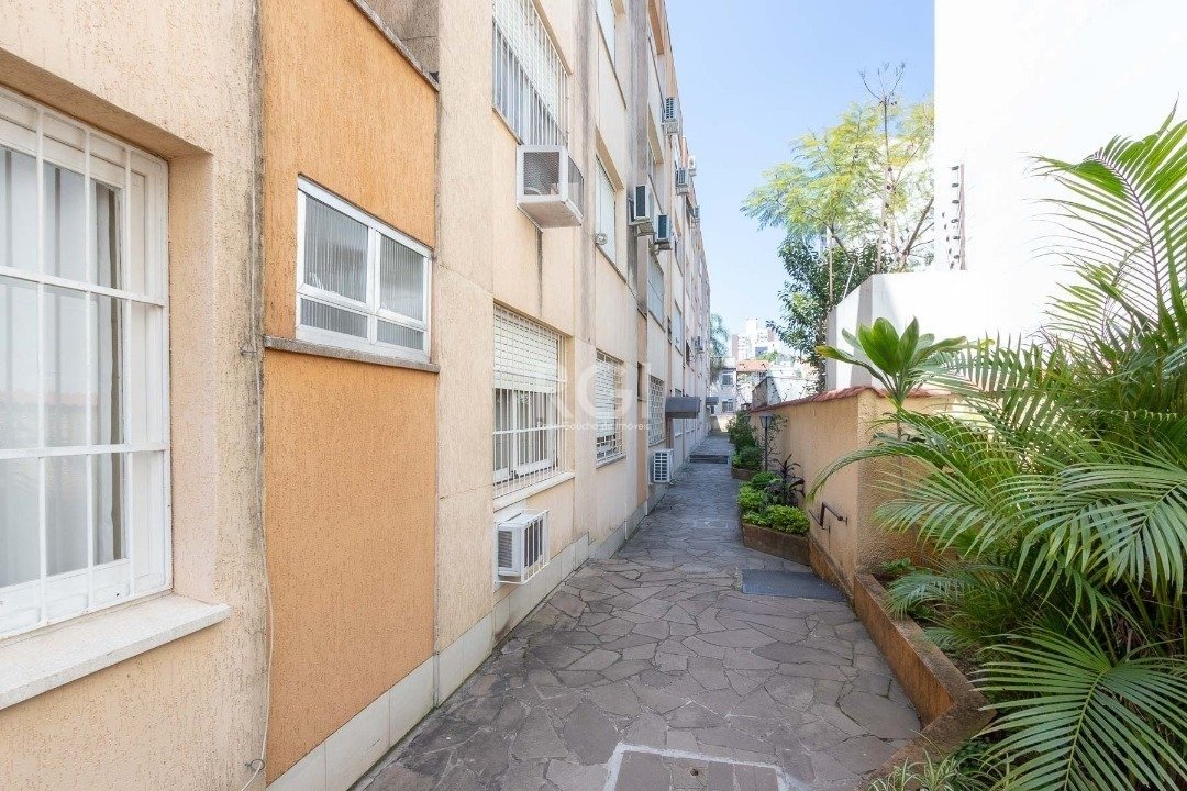 Apartamento à venda com 1 quarto, 42m² - Foto 3